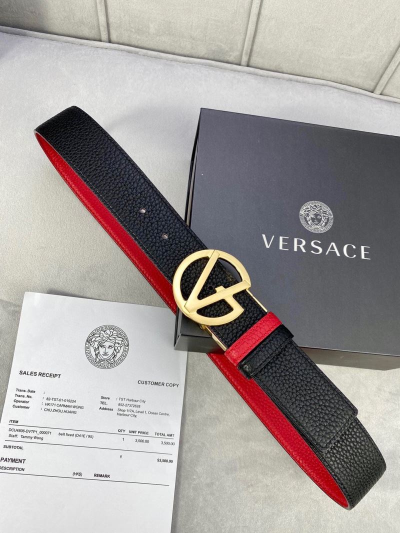 VERSACE